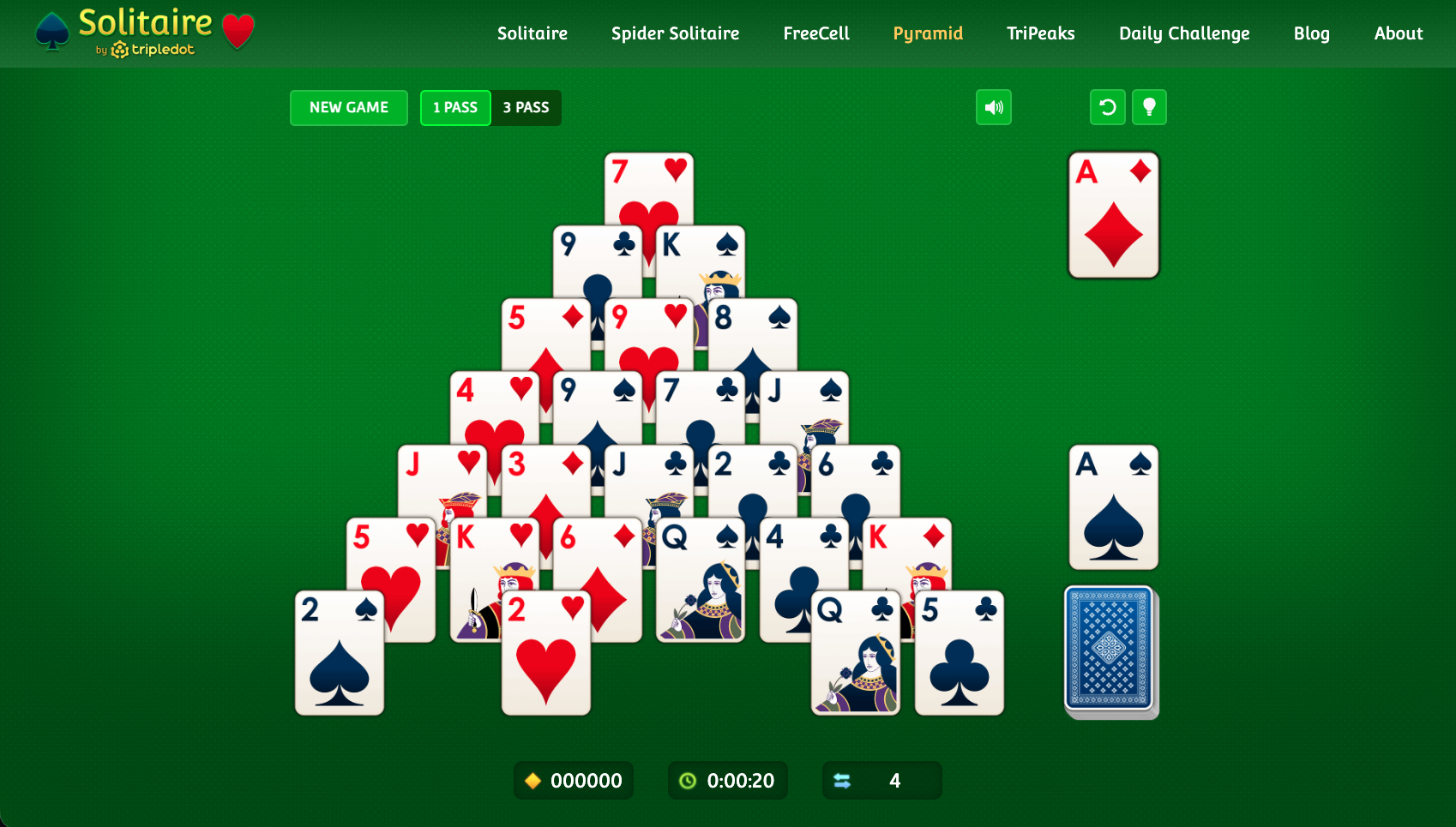 Solitaire.com
