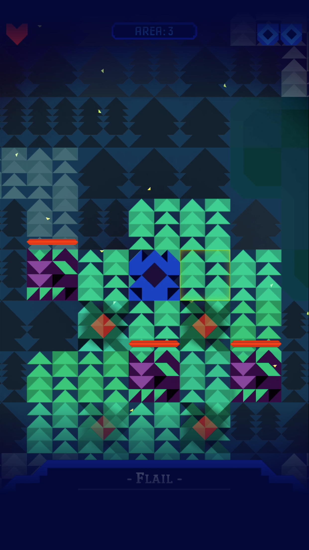 Into the Dark: Narakan