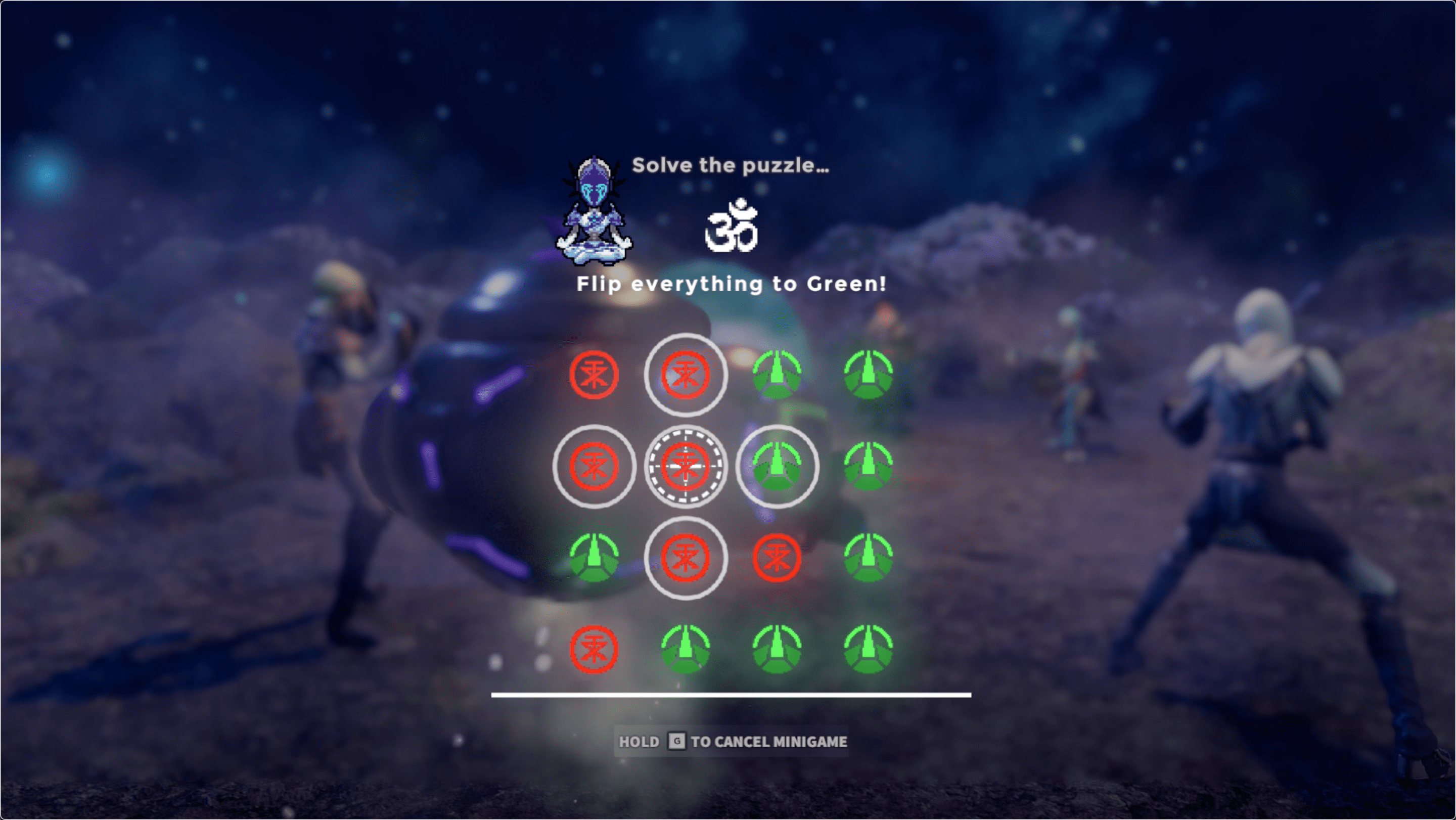 AvariaVS project image 1